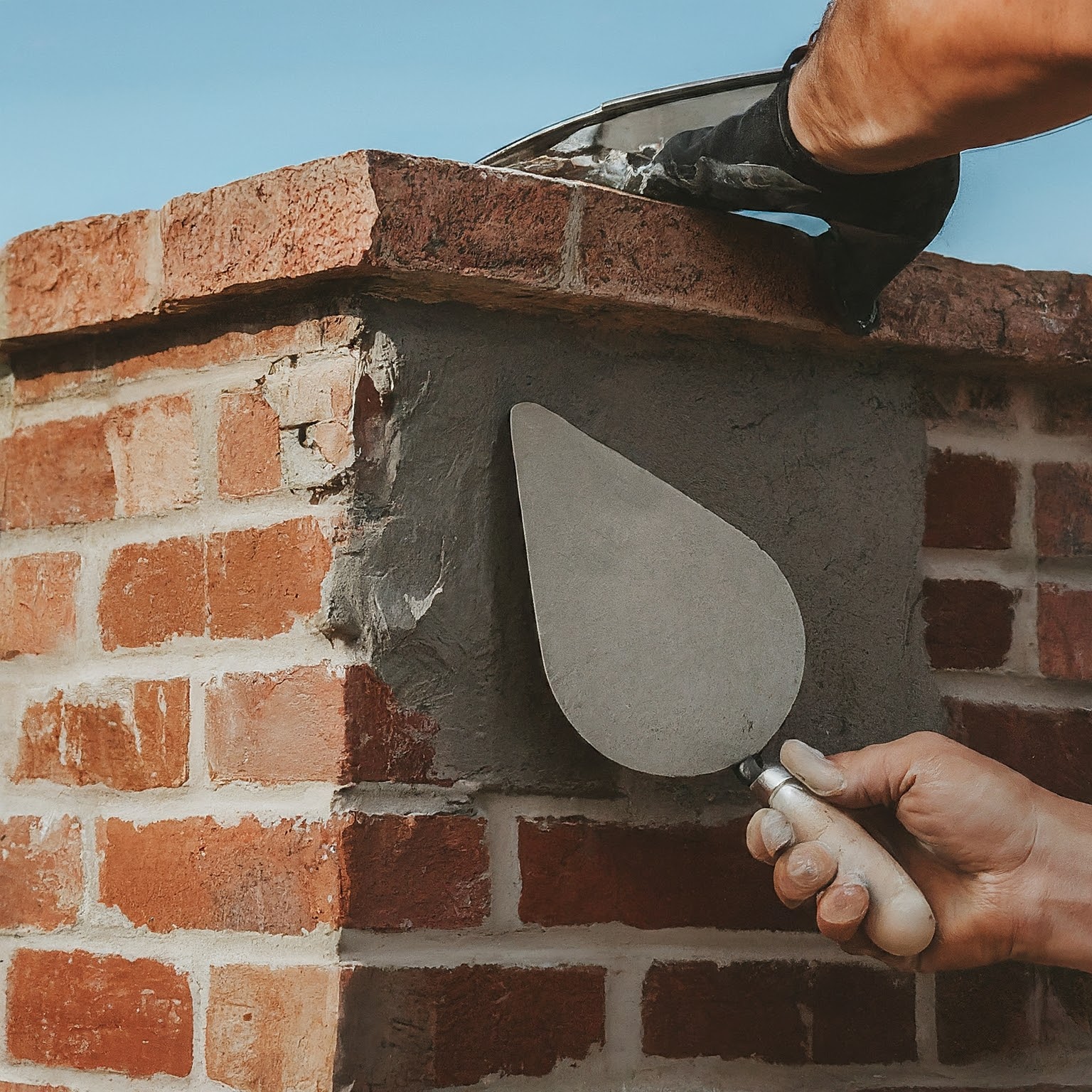 Expert Chimney Masonry Repair in Severna Park, MD Expert Chimney Masonry Repair in Severna Park, Maryland - Professional Service by Chimney Sweep Severna Park