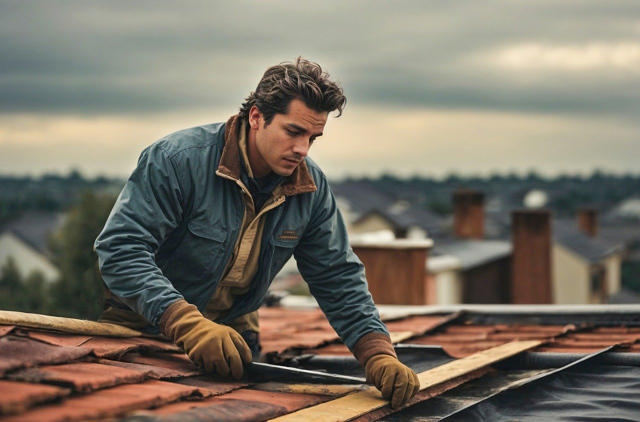 Chimney Waterproofing Services in Severna Park, MD Professional Chimney Waterproofing Services In Severna Park Maryland