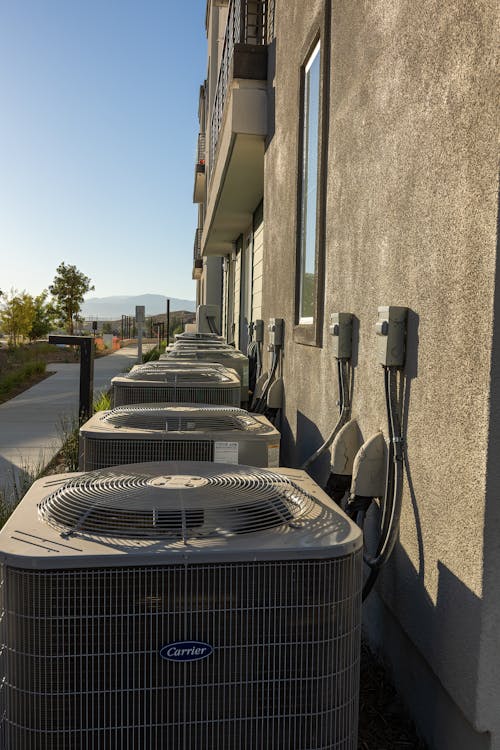 Expert Commercial Air Duct Cleaning Services in Severna Park, MD Professional Commercial Air Duct Cleaning In Severna Park Maryland
