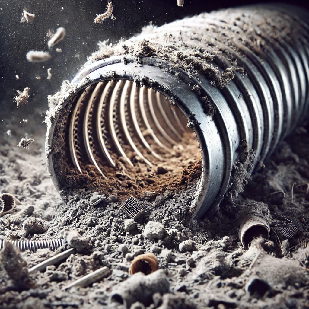Expert Dryer Vent Cleaning Services in Severna Park, MD Professional Dryer Vent Cleaning Severna Park MD - Expert Safety and Efficiency Solutions by Chimney Sweep Severna Park