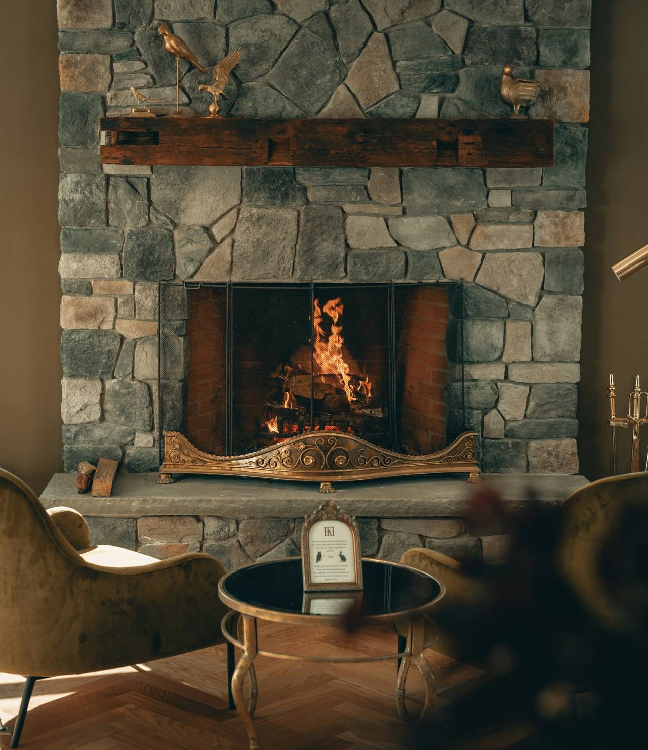 Expert Fireplace Remodeling Services in Severna Park, MD Professional Fireplace Remodel Severna Park MD - Expert Design and Installation by Chimney Sweep Severna Park