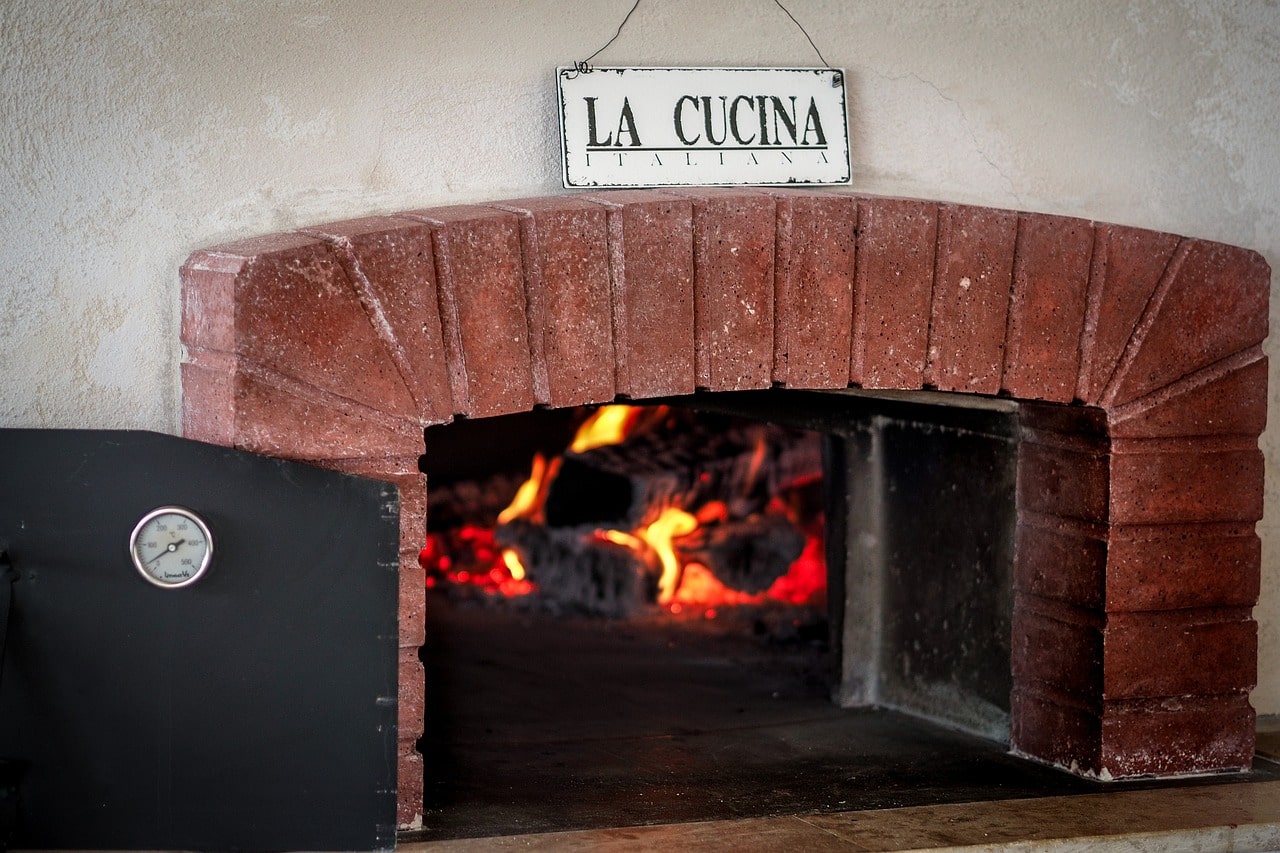 High-Quality Pizza Ovens and Grills Available in Severna Park, MD Premium Pizza Ovens and Grills in Severna Park, Maryland