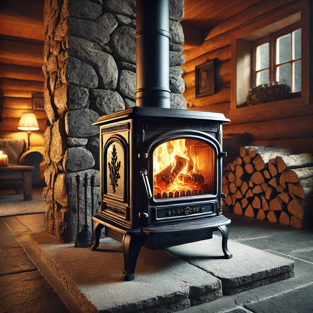 Expert Wood Stove Repair Services in Severna Park, MD Professional Wood Stove Repair Severna Park MD - Expert Heating Efficiency Solutions by Chimney Sweep Severna Park